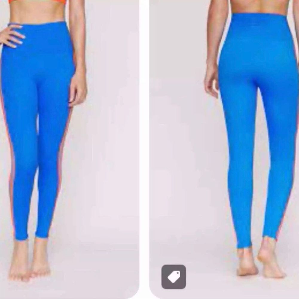 Wear It To Heart Small Leggings